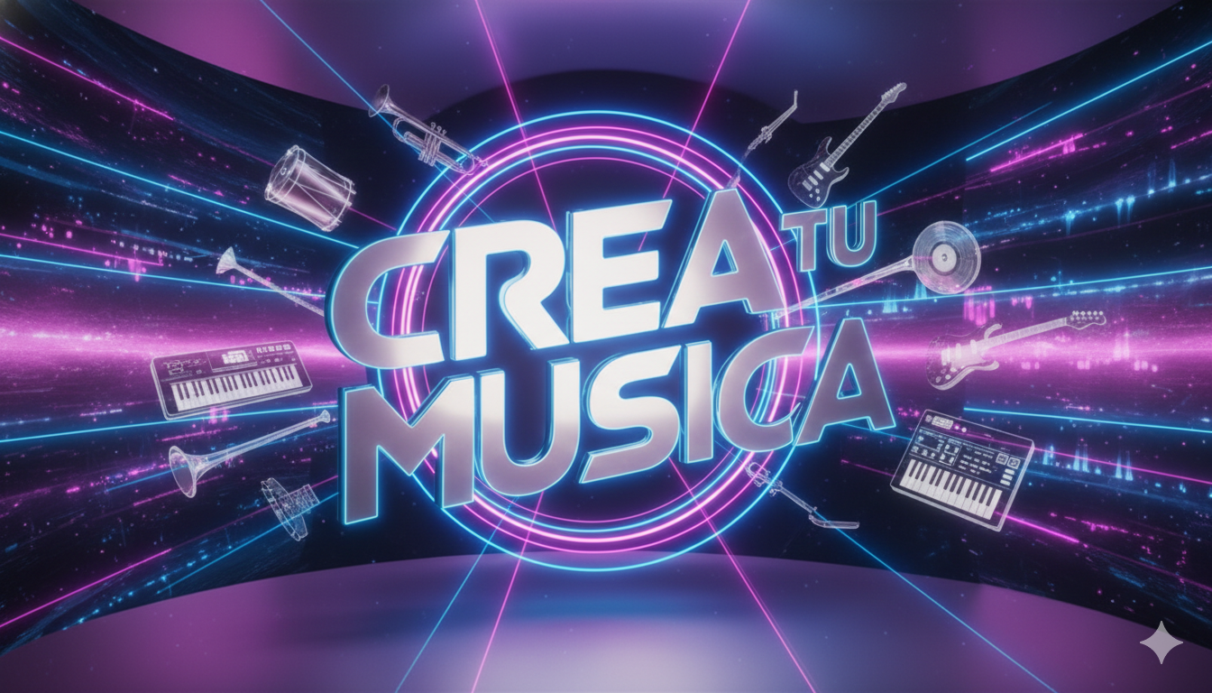CreatuMusica